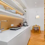 Days - One-bedroom Right Next To Old Town Square * Praga