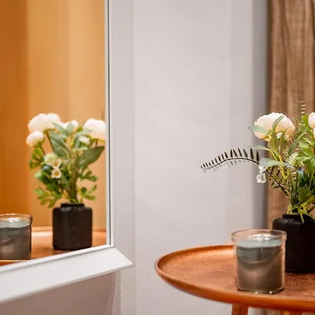 Days - One-bedroom Right Next To Old Town Square Apartment Prague