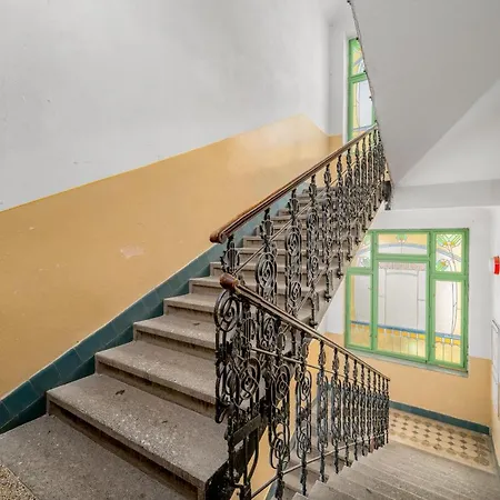 Apartment Days - One-bedroom Right Next To Old Town Square Prague