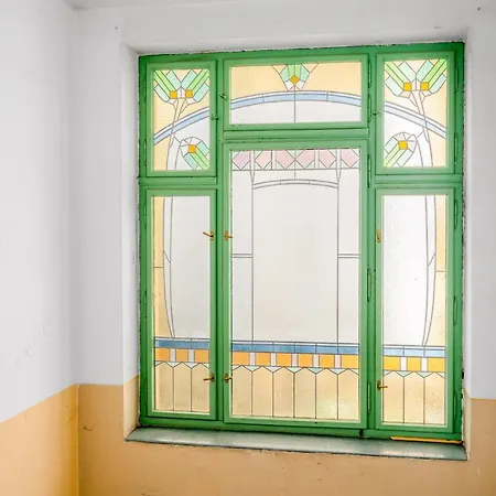 Days - One-bedroom Right Next To Old Town Square Apartment Prague