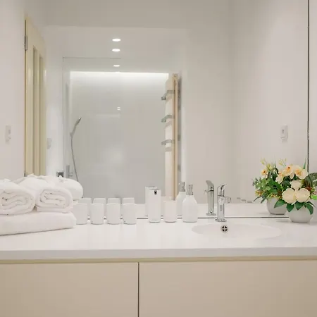 Apartment Days - One-bedroom Right Next To Old Town Square *