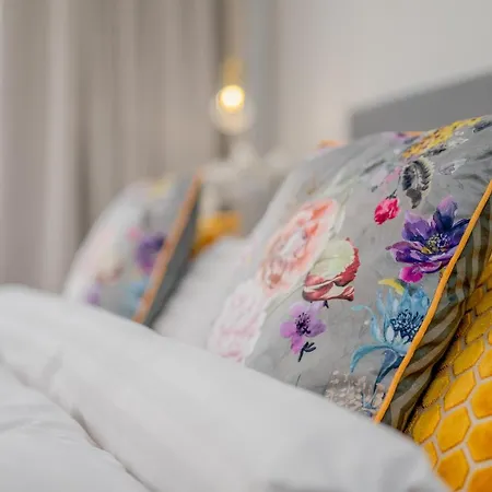 Apartment Days - One-bedroom Right Next To Old Town Square Prague