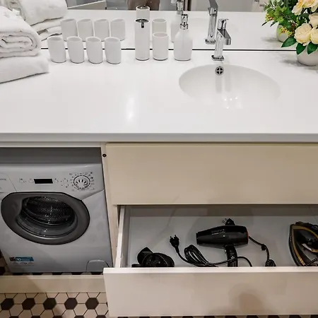 Apartament Days - Old Town - Spacious *