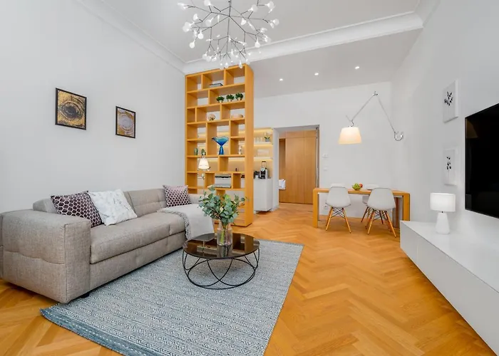 Διαμέρισμα Days - One-bedroom Right Next To Old Town Square
