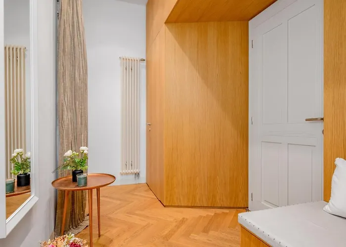 Διαμέρισμα Days - One-bedroom Right Next To Old Town Square Πράγα