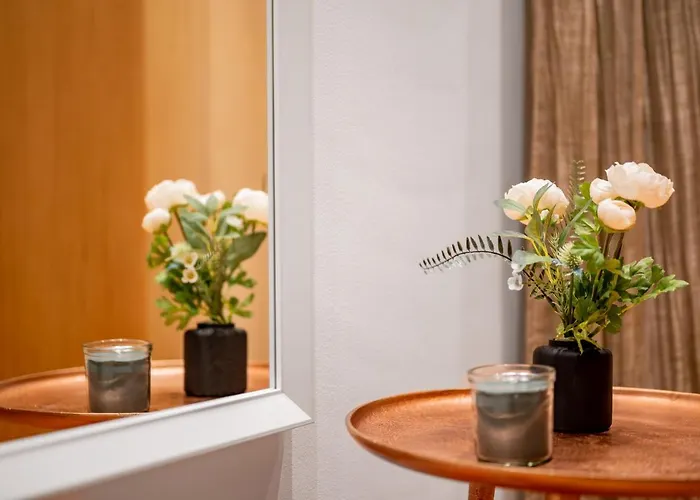 Days - One-bedroom Right Next To Old Town Square Διαμέρισμα Πράγα