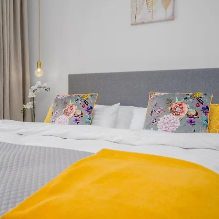 Lejlighed Days - One-bedroom Right Next To Old Town Square