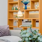 Days - One-bedroom Right Next To Old Town Square Praga