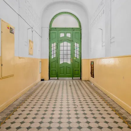 Apartamento Days - One-bedroom Right Next To Old Town Square *