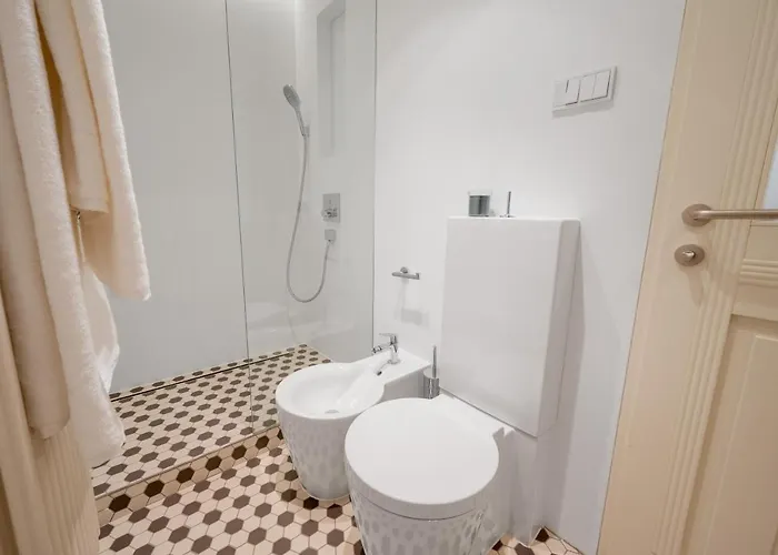 Days - One-bedroom Right Next To Old Town Square * 布拉格