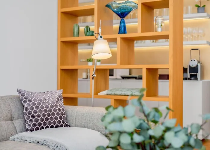 Days - One-bedroom Right Next To Old Town Square Prag