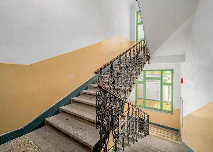 Apartment Days - One-bedroom Right Next To Old Town Square Prag